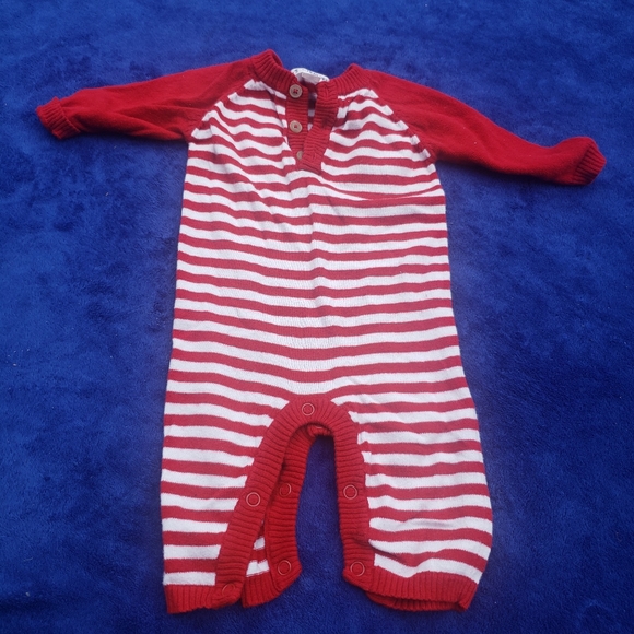 0-3 boy 1 piece outfits - Picture 2 of 10